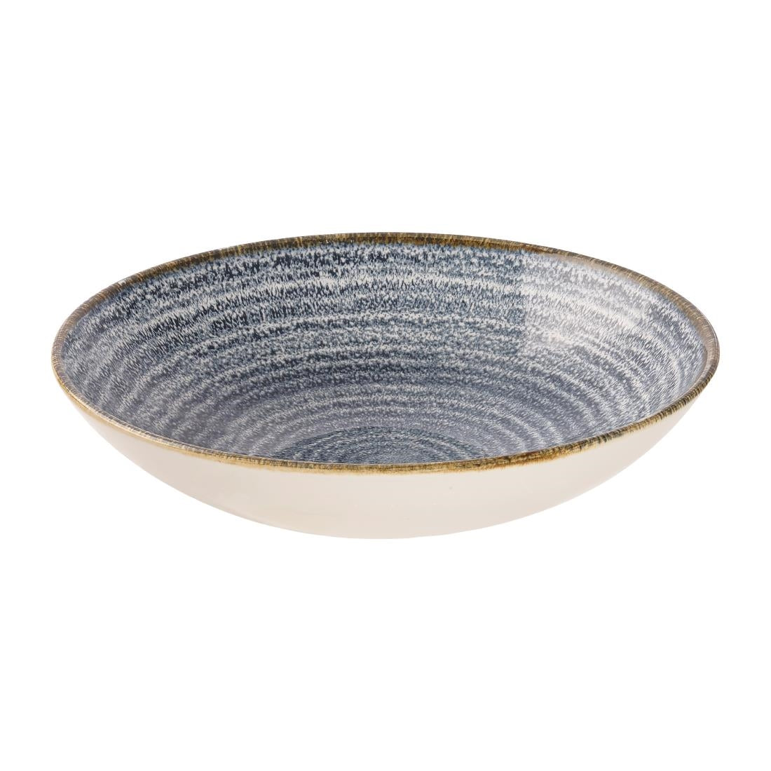 Churchill Studio Prints Homespun Coupe Bowls product image