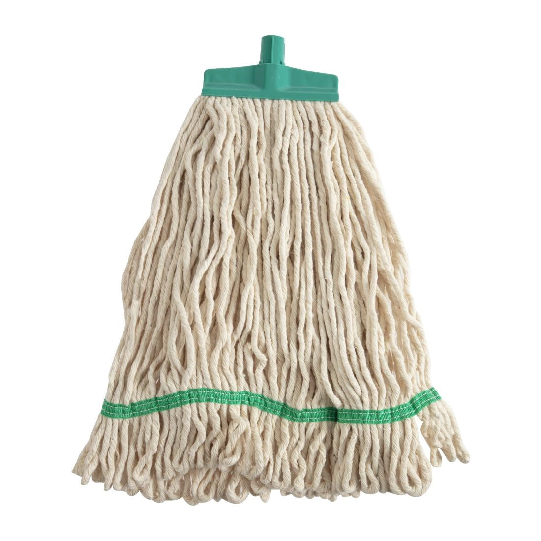 SYR Kentucky Mop Head Green product image