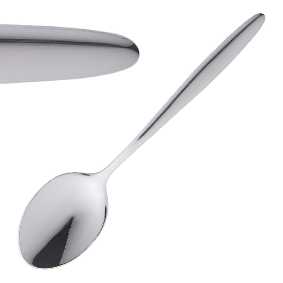 Olympia Saphir Teaspoon (Pack of 12) product image