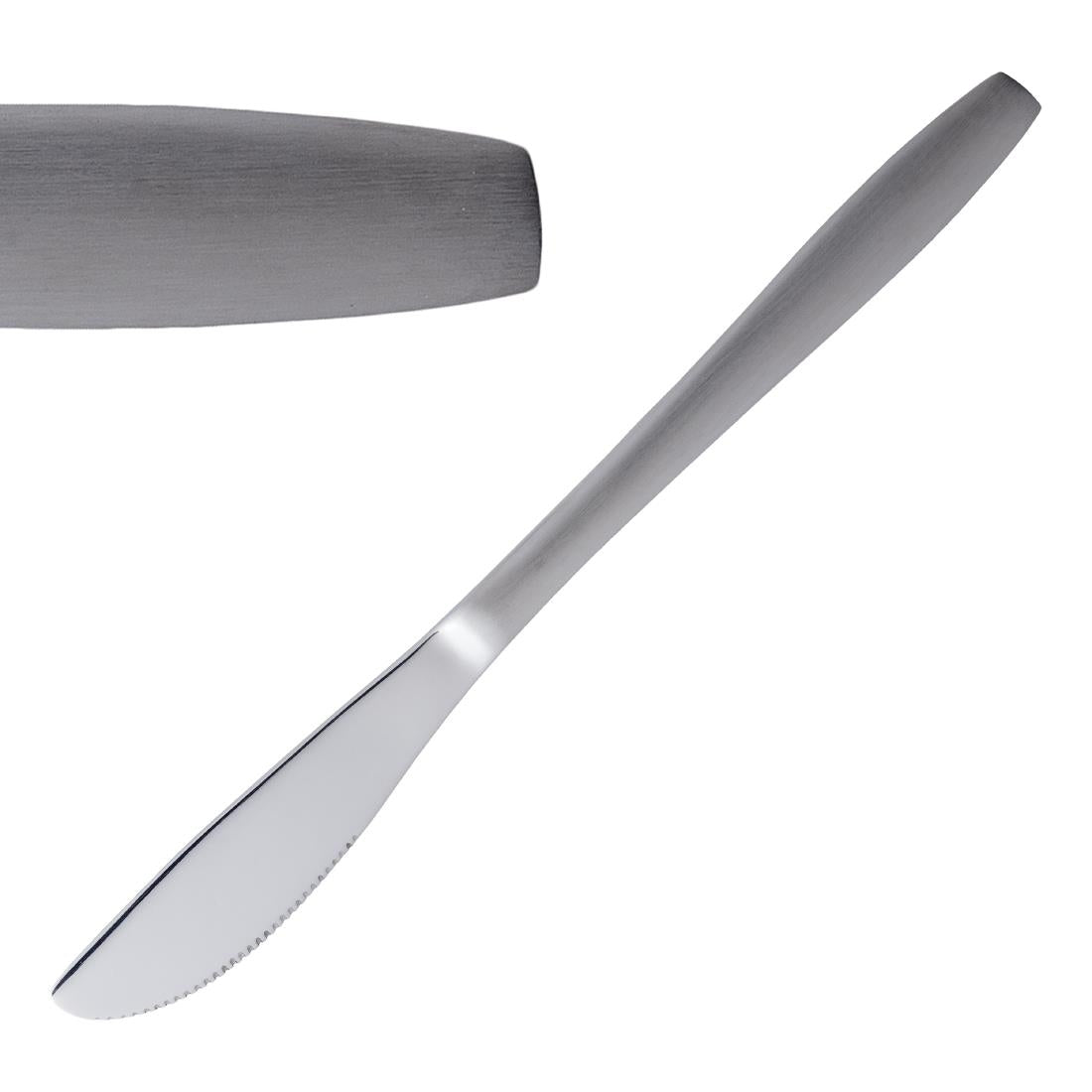 Amefa Amsterdam Dessert Knife product image