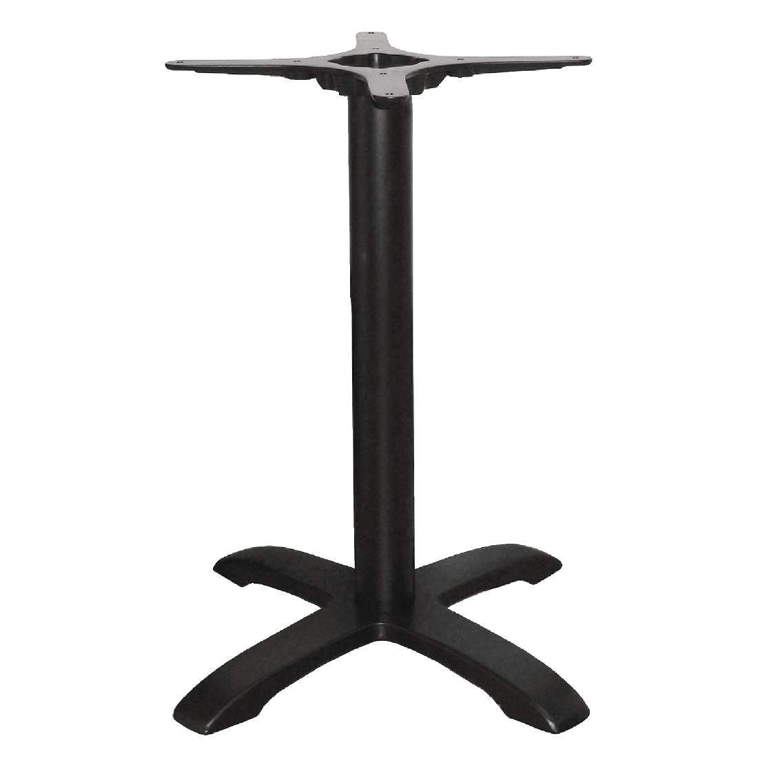 Bolero Cast Iron Table Leg Base product image