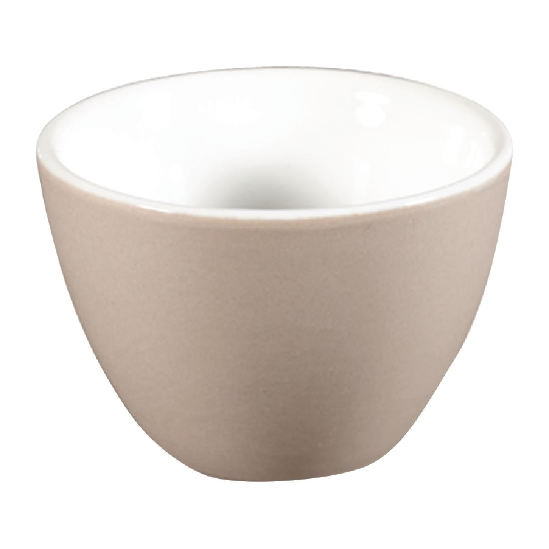 Churchill Menu Shades Sugar Bowls Smoke Grey product image