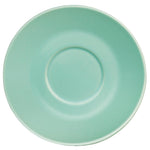Olympia Cafe Espresso Saucer Aqua - 158mm 6 product image