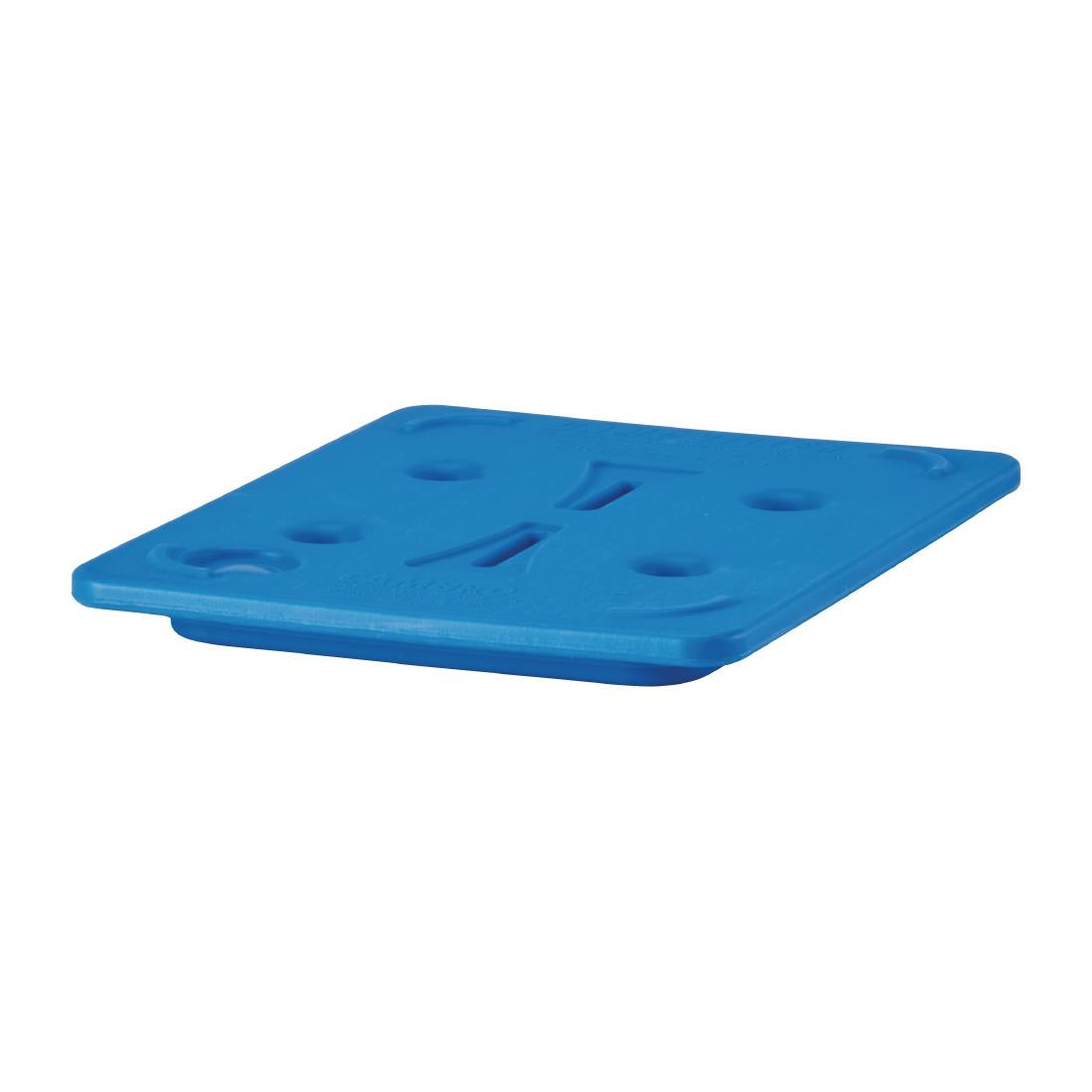 Cambro Cold Plate Camchiller for GN 1/2 Food product image