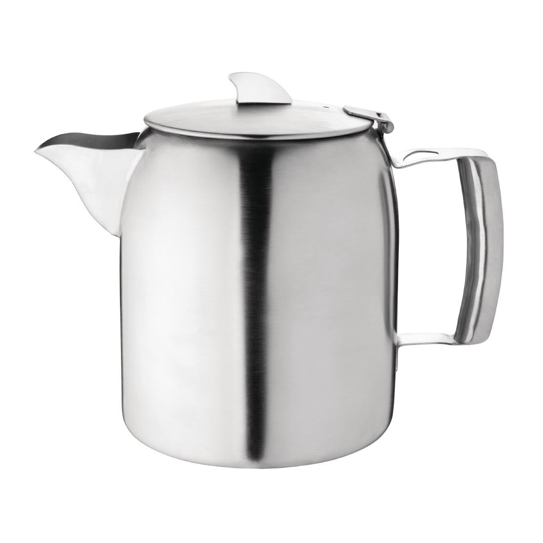 Olympia Airline Teapot Stainless Steel 1.6Ltr product image