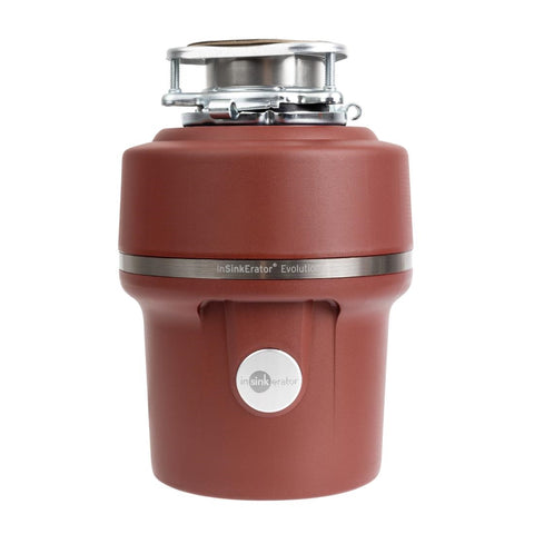 InSinkErator Evolution Supreme 100 Sink Waste Disposal Unit
