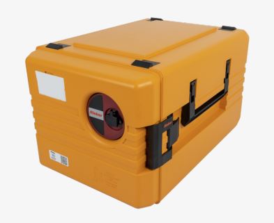 Rieber Thermoport 600 KB-A Heatable Insulated product image