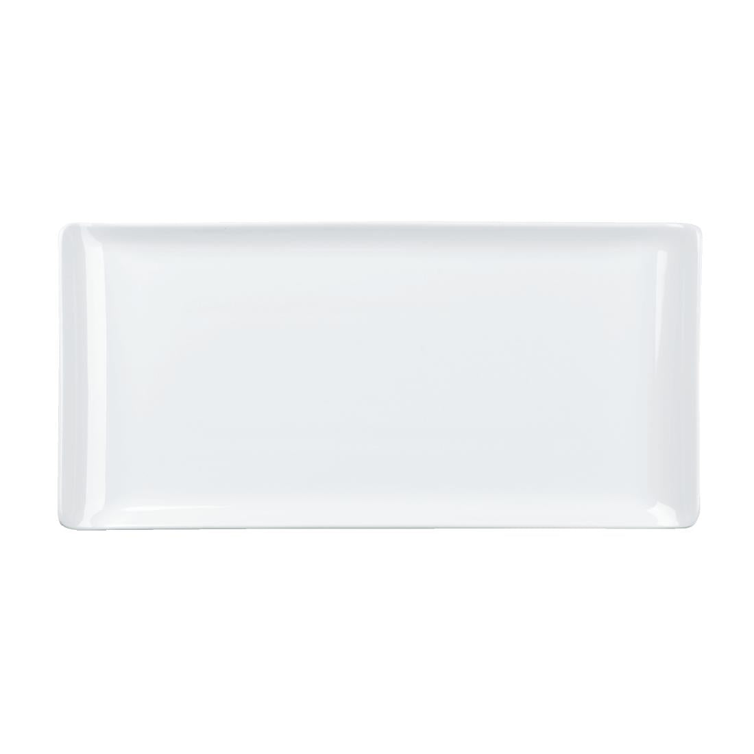 Churchill Alchemy Balance Rectangular Trays product image