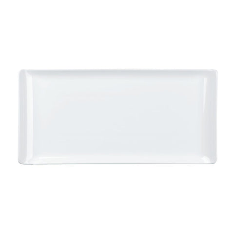 Churchill Alchemy Buffet Rectangular Trays 530x 325mm (Pack of 2)