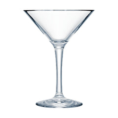 Steelite Design+ Martini Glass 296ml Polycarbonate (Box of 12)