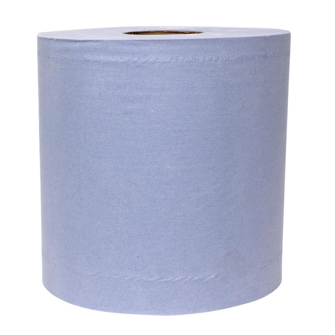Tork Centrefeed Wiper Dispenser Refill Blue product image