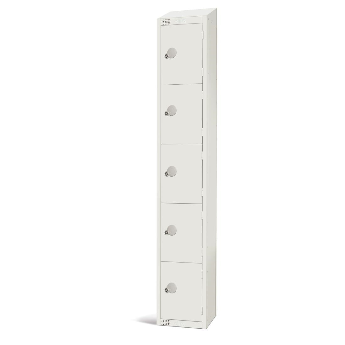Elite Five Door Electronic Combination Locker product image