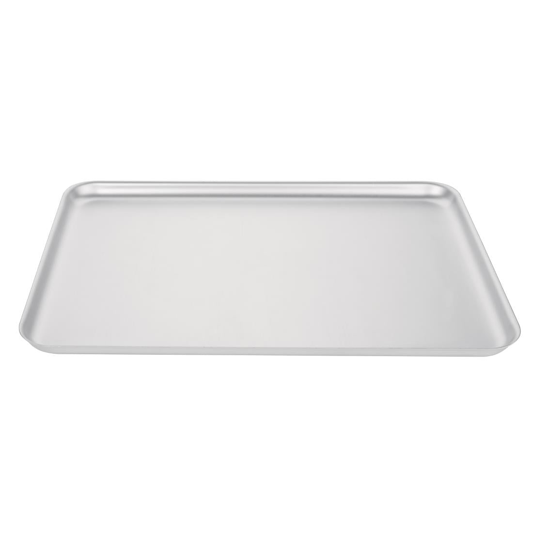 Vogue Aluminium Baking Tray 476 x 355mm product image