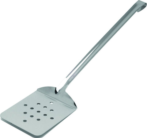 Genware 6100 S/St.Egg/Fish Slice 15.1/2"