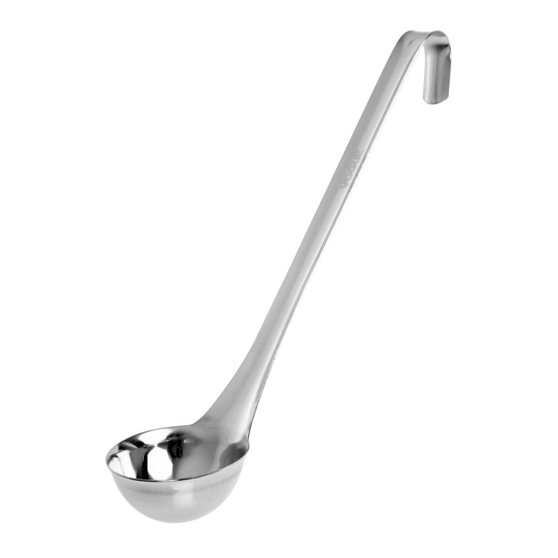 Vogue Plain Ladle 65ml product image
