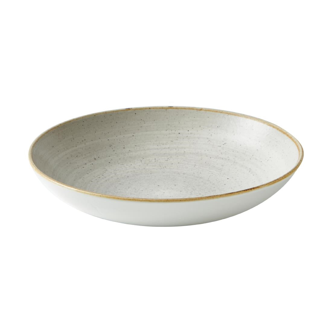 Churchill Stonecast Raw Evolve Coupe Bowls product image
