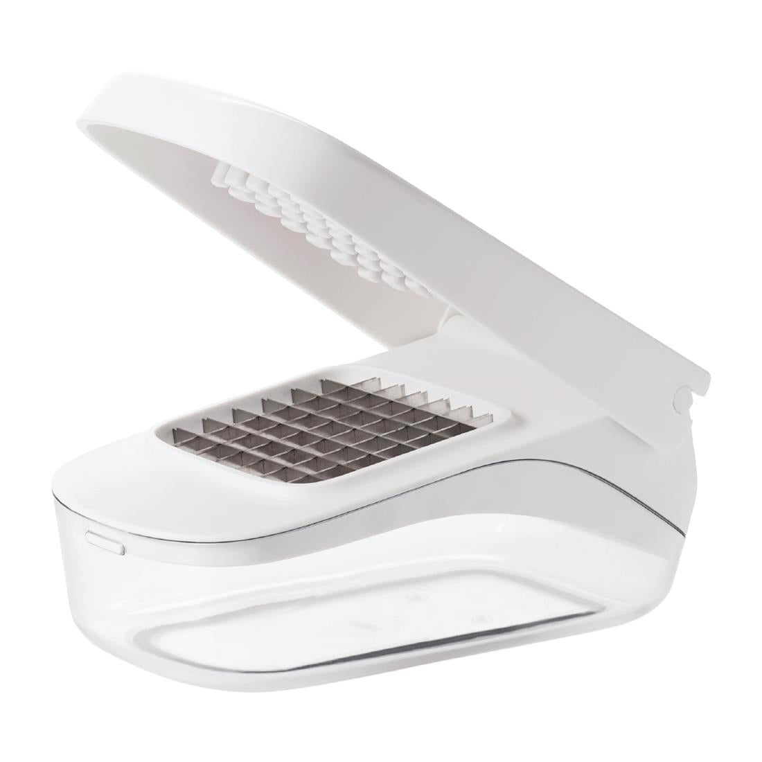 Oxo Vegetable Chopper with Easy Pour Opening product image