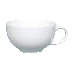 Churchill Alchemy Fine China Cappuccino Cups 227ml (Pack of 24)