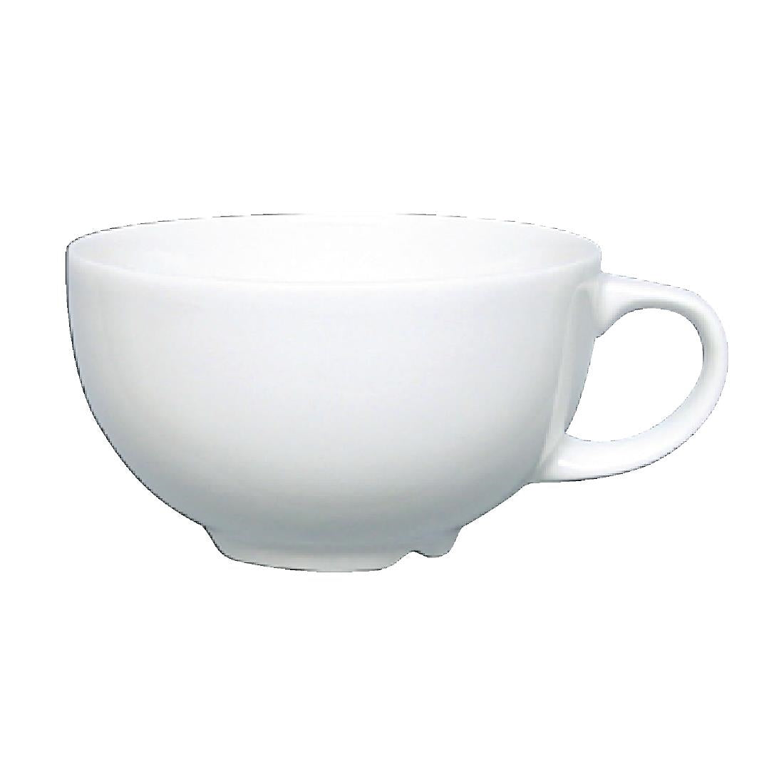 Churchill Alchemy Cappuccino Cups 341ml product image