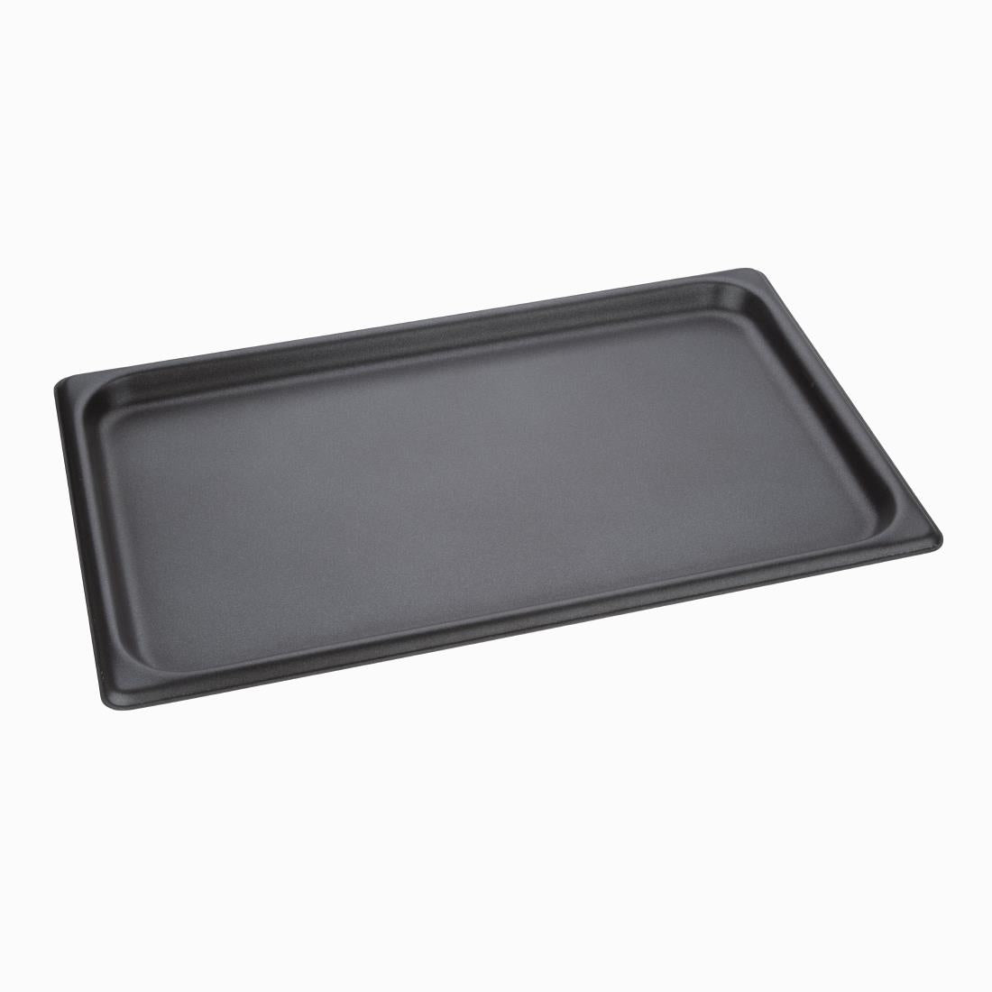 Vogue Gastronorm Non Stick Baking Sheet product image