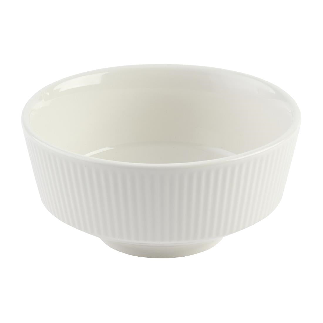 Churchill Nourish White Kochi Soup Bowl 62 x product image