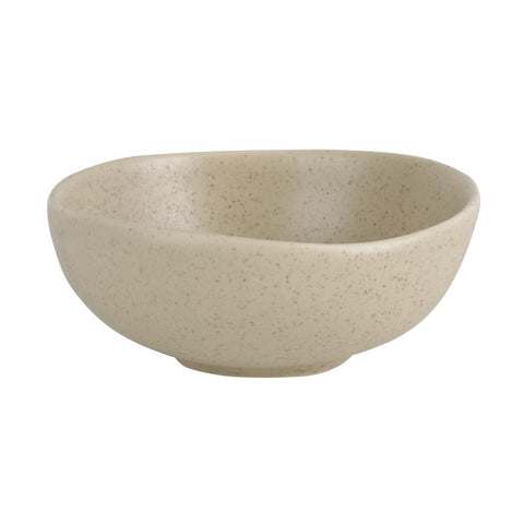 Olympia Build-a-Bowl Earth Deep Bowls 110mm (Pack of 12)