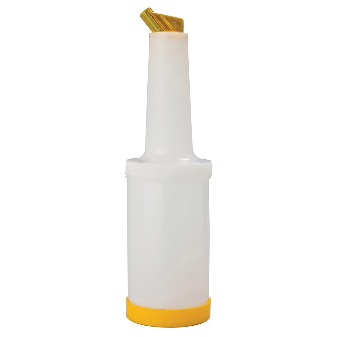 Beaumont Save and Pour Quart Yellow product image