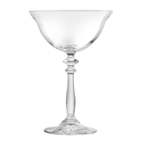 Artis 1924 Coupe Glasses 241ml (Pack of 6)