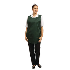 Whites Tabard With Pocket