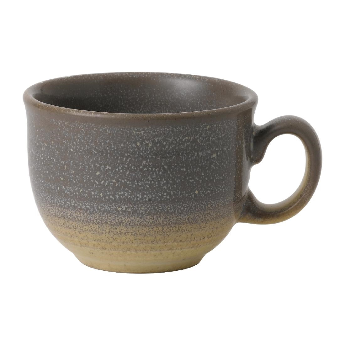 Dudson Evo Granite Latte Cup 285ml product image