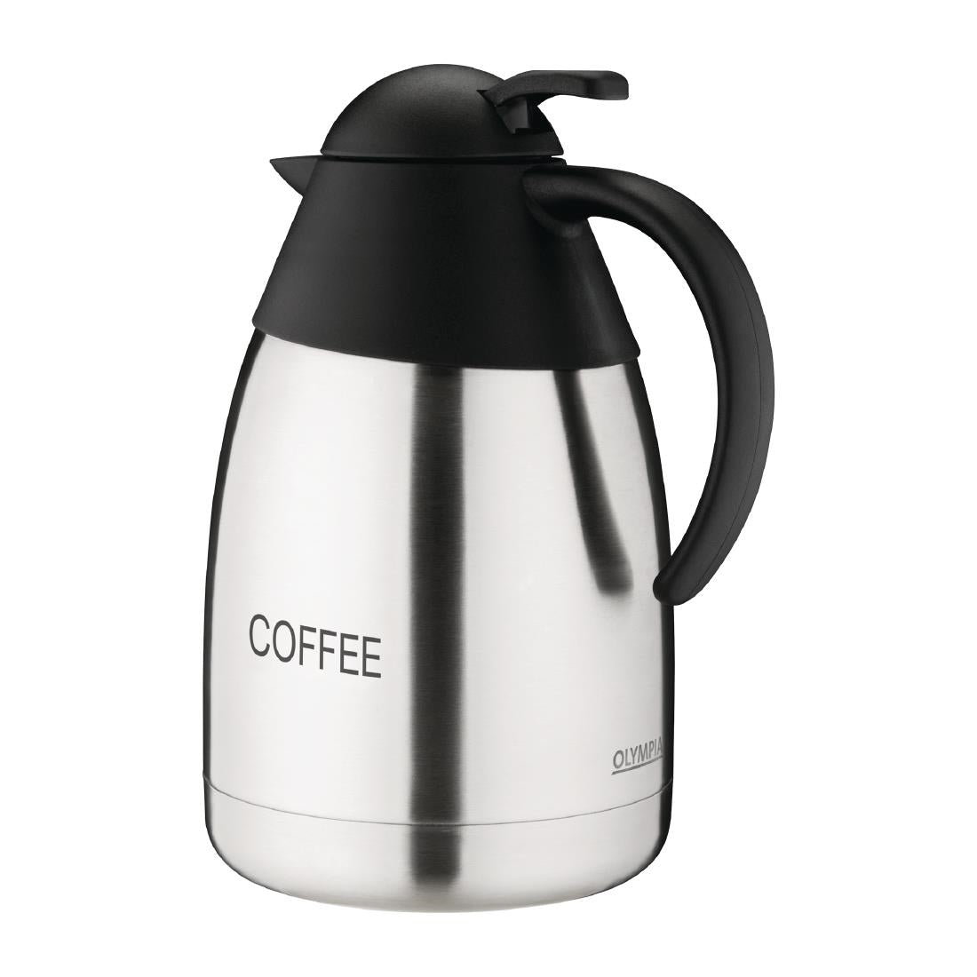 Olympia Insulated Coffee Jug 1.5Ltr product image