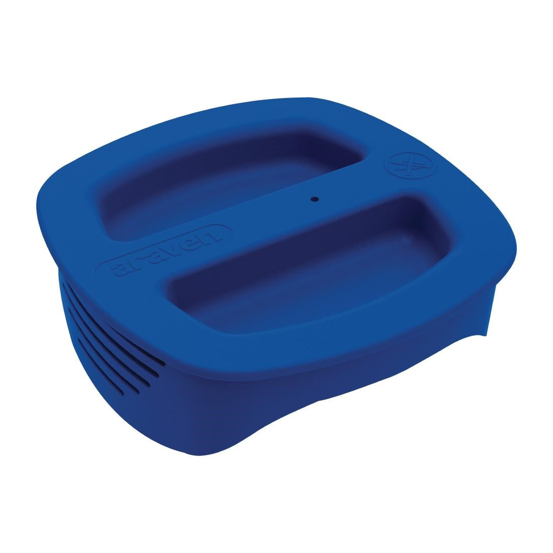 Araven Pitcher Lid Blue product image