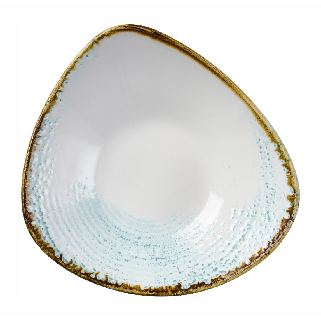 Churchill Homespun Accents Aquamarine product image