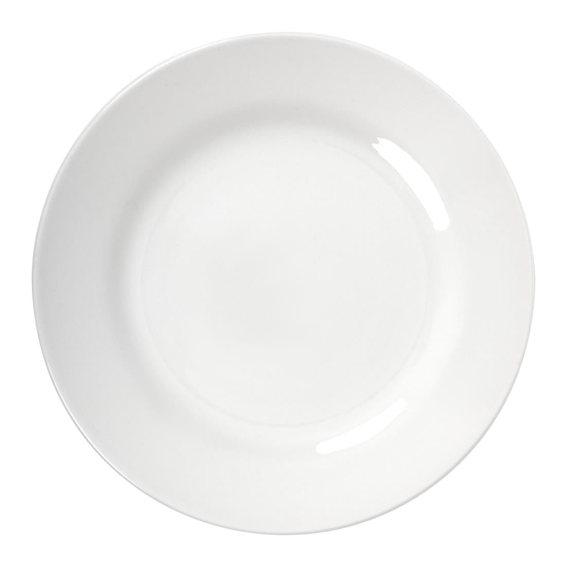 Churchill Whiteware Classic Plates 280mm product image