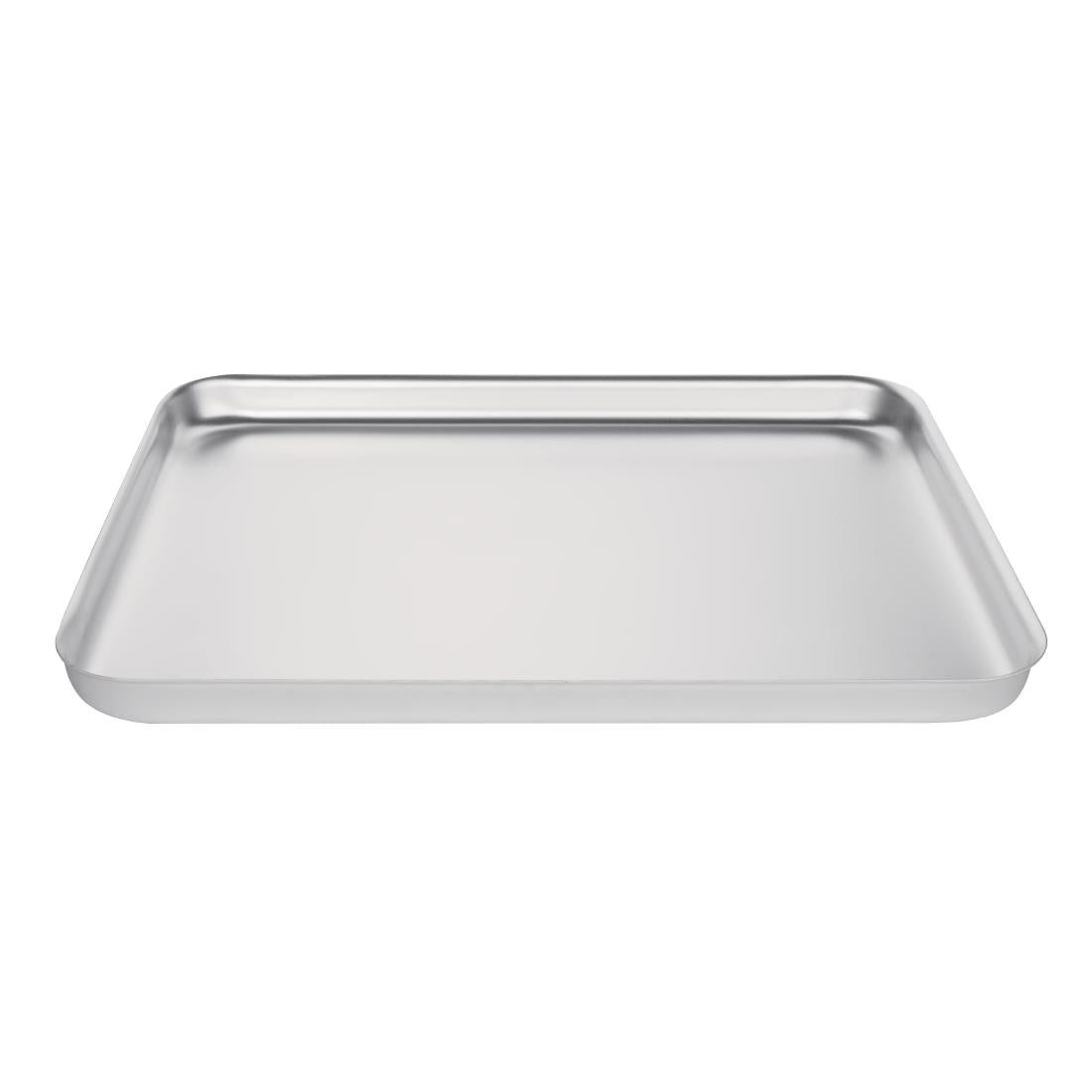 Vogue Aluminium Bakewell Pan 520mm product image