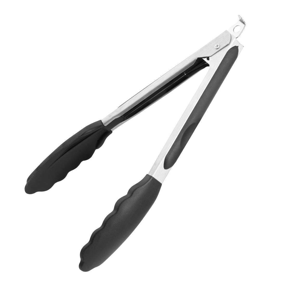 Vogue Heavy Duty Locking Tongs 230mm product image
