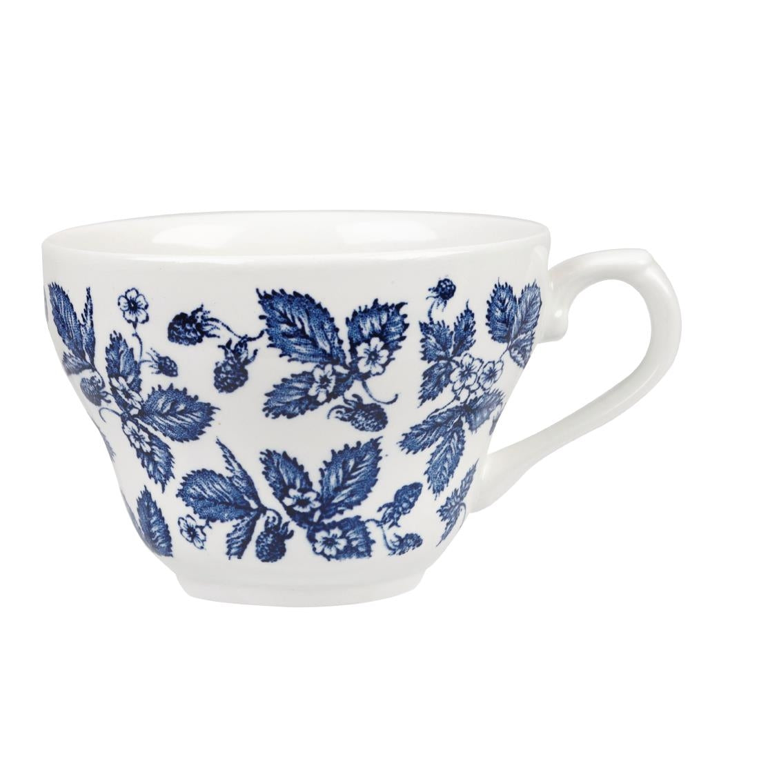 Churchill Vintage Prints Georgian Teacup Blue product image