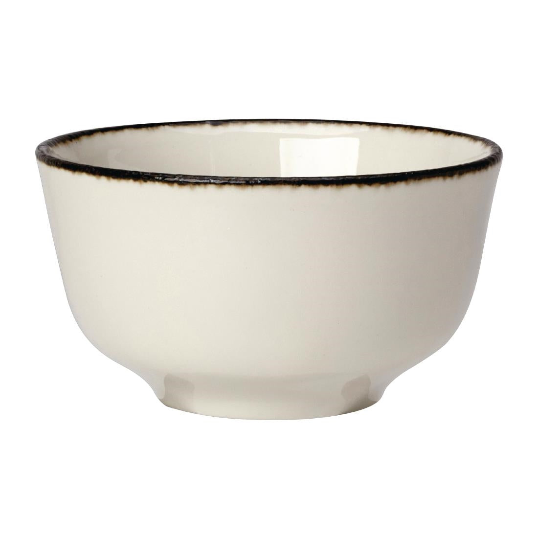Steelite Charcoal Dapple Sugar Bouillons product image