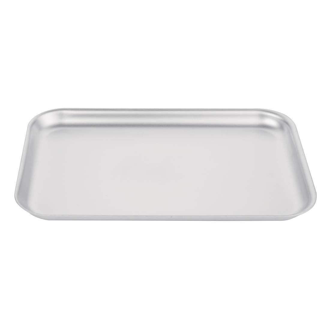 Vogue Aluminium Baking Tray 324 x 222mm product image