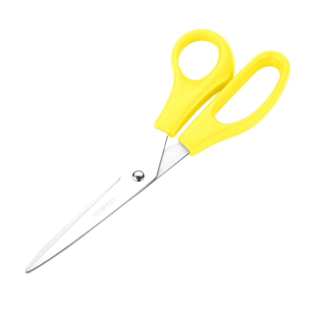 Hygiplas Yellow Colour Coded Scissors product image