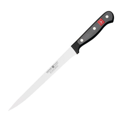 Wusthof Gourmet Filleting Knife 20.3cm