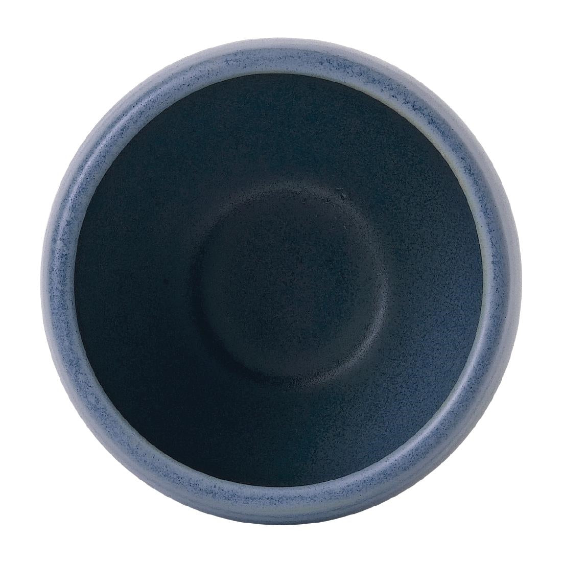 Churchill Emerge Oslo Blue Deep Bowl 90mm product image