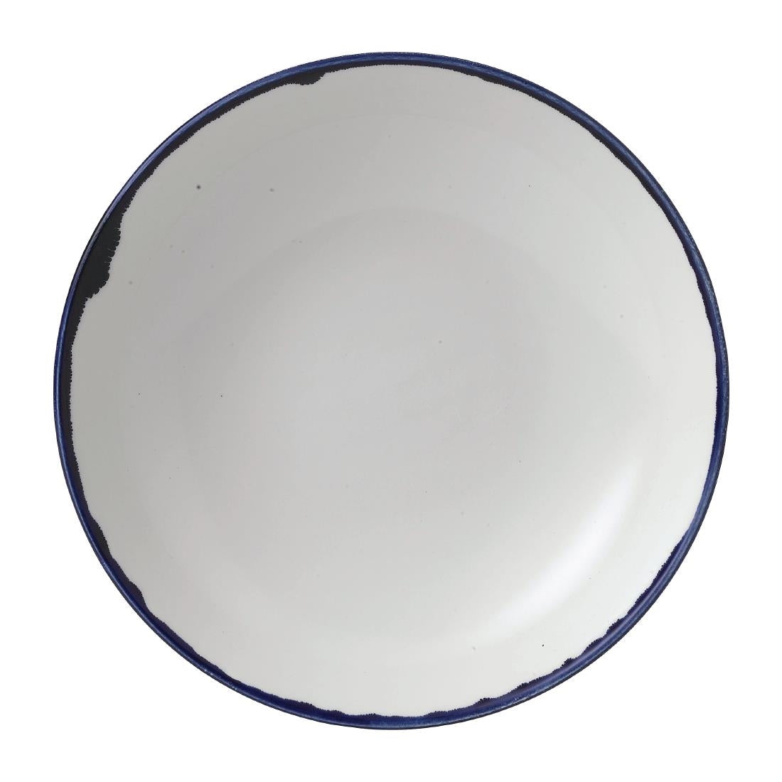 Dudson Harvest Ink Coupe Bowl 248mm product image