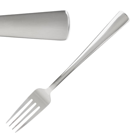 Olympia Clifton Dessert Fork (Pack of 12)