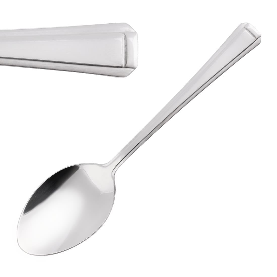 Olympia Harley Service Spoon product image
