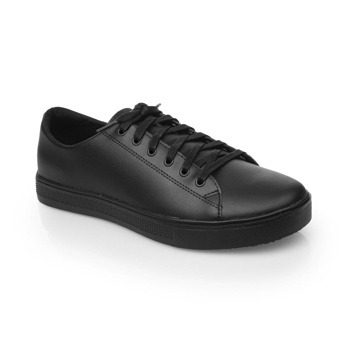 Shoes for Crews Old School Trainers Black 38 product image