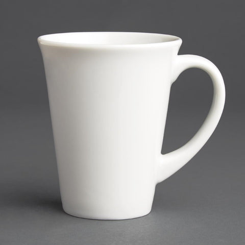 Churchill Art de Cuisine Menu Flared Mugs product image