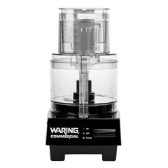 Waring WFP7K Food Processor 1.75Ltr Compact Commercial