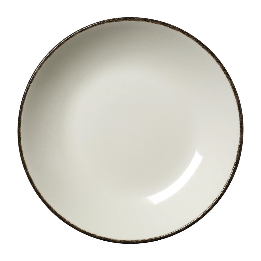 Steelite Charcoal Dapple Coupe Bowls 42oz product image