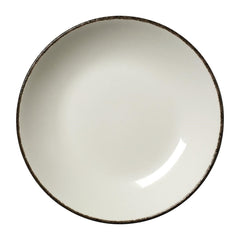 Steelite Charcoal Dapple Coupe Bowls 42oz 255mm (Pack of 12)